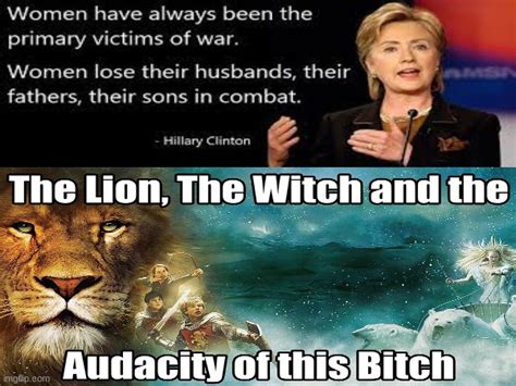 The Lion the Witch Meme: How It Reflects and Influences Popular Culture